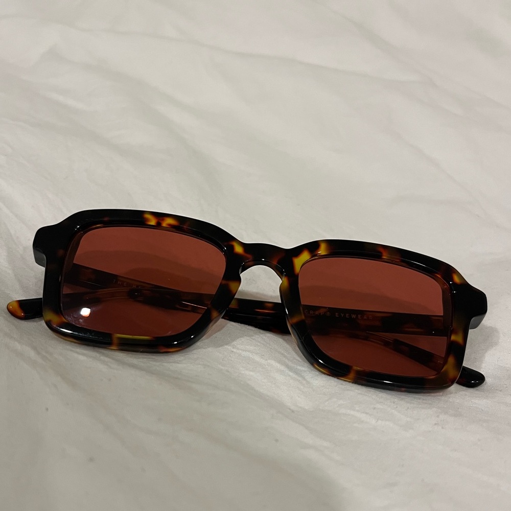 Crap eyewear the heavy tropix sunglasses